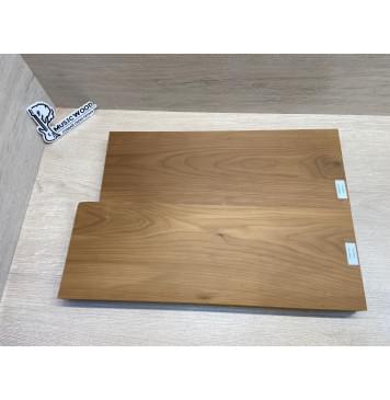 Ольха Печёная 180 гр заготовка корпуса Смешанный ААА 37х162х505-470 мм, 2 шт,441 кг/м3 (уценка - из разных досок) Ольха Печёная 180 гр заготовка корпуса Смешанный ААА 37х162х505-470 мм, 2 шт,441 кг/м3 (уценка - из разных досок)-7