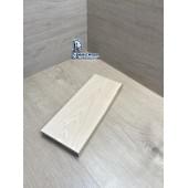 Клён Белый Универсальная заготовка Тангент ААА 21х130х310 мм