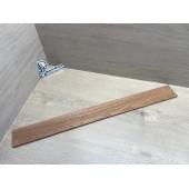 Сапели Универсальная заготовка Смешанный А 9х72х743 мм