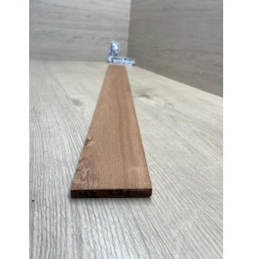 Сапели Универсальная заготовка Смешанный А 9х72х743 мм-1