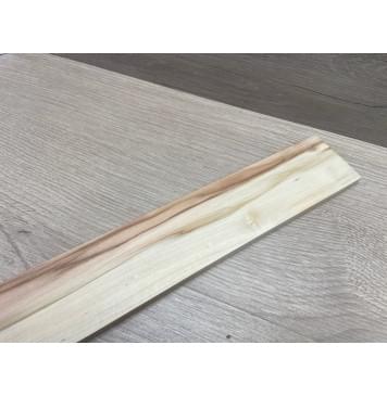 Клён Американский Ashleaf заготовка накладки для электрогитары Радиал АА 9.5х65-55х560 мм Клён Американский Ashleaf заготовка накладки для электрогитары Радиал АА 9.5х65-55х560 мм-10