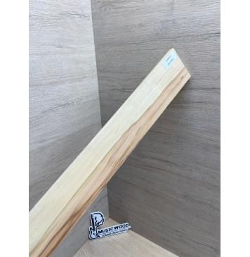 Клён Американский Ashleaf заготовка накладки для электрогитары Радиал АА 9.5х65-55х560 мм Клён Американский Ashleaf заготовка накладки для электрогитары Радиал АА 9.5х65-55х560 мм-11