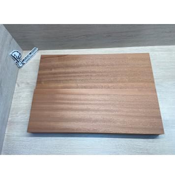 Сапели заготовка корпуса Радиал А 45х183х520 мм (2шт) 689 кг/м3-0