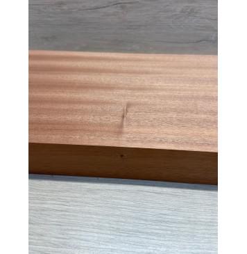 Сапели заготовка корпуса Радиал А 45х183х520 мм (2шт) 689 кг/м3-7