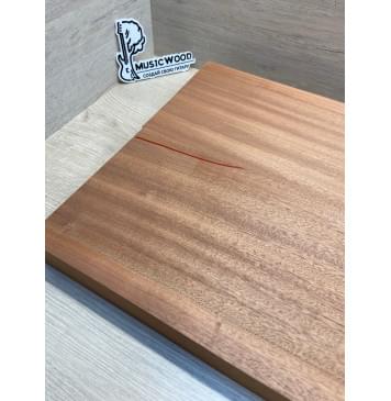 Сапели заготовка корпуса Радиал А 45х183х520 мм (2шт) 689 кг/м3-15