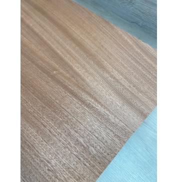 Сапели заготовка корпуса Радиал АА 44.7х190х540-490 мм (2шт) 659 кг/м3-8