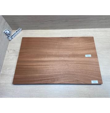 Сапели заготовка на топ Радиал А 16х178-170х550 мм - 2 шт. (книжкой) АКЦИЯ-6