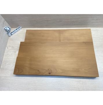 Ольха Печёная 180 гр заготовка корпуса Смешанный АА 41.6х(129-129-120)х(570-565-535) мм, из 3х частей, 466 кг/м3 Ольха Печёная 180 гр заготовка корпуса Смешанный АА 41.6х(129-129-120)х(570-565-535) мм, из 3х частей, 466 кг/м3-0