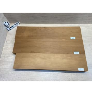 Ольха Печёная 180 гр заготовка корпуса Смешанный АА 41.6х(129-129-120)х(570-565-535) мм, из 3х частей, 466 кг/м3 Ольха Печёная 180 гр заготовка корпуса Смешанный АА 41.6х(129-129-120)х(570-565-535) мм, из 3х частей, 466 кг/м3-7