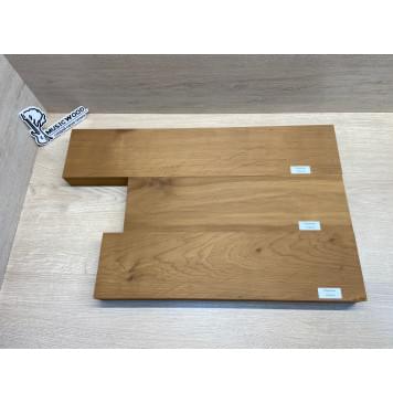 Ольха Печёная 180 гр заготовка корпуса Смешанный АА 41х(118-118-118)х(560-425-460) мм, из 3х частей, 436 кг/м3 Ольха Печёная 180 гр заготовка корпуса Смешанный АА 41х(118-118-118)х(560-425-460) мм, из 3х частей, 436 кг/м3-9