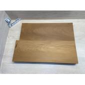 Ольха Печёная 180 гр заготовка корпуса Тангент АА 41х180х500-470 мм, 2шт, 434 кг/м3 (из разных досок) Ольха Печёная 180 гр заготовка корпуса Тангент АА 41х180х500-470 мм, 2шт, 434 кг/м3 (из разных досок)