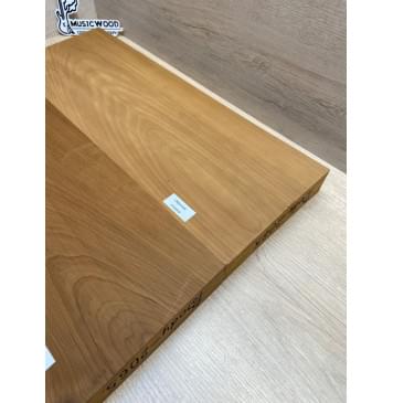 Ольха Печёная 180 гр заготовка корпуса Тангент АА 41х180х500-470 мм, 2шт, 434 кг/м3 (из разных досок) Ольха Печёная 180 гр заготовка корпуса Тангент АА 41х180х500-470 мм, 2шт, 434 кг/м3 (из разных досок)-7