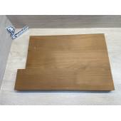 Ольха Печёная 180 гр заготовка корпуса Смешанный А 41х(112-115-115)х(475-475-520) мм, из 3х частей, 436 кг/м3 Ольха Печёная 180 гр заготовка корпуса Смешанный А 41х(112-115-115)х(475-475-520) мм, из 3х частей, 436 кг/м3