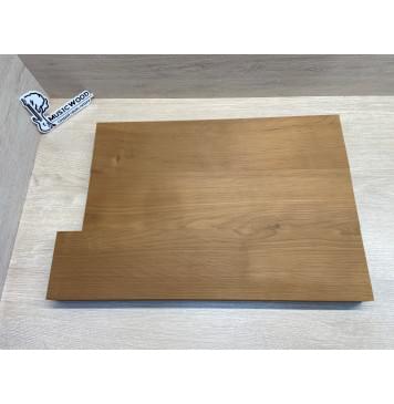 Ольха Печёная 180 гр заготовка корпуса Смешанный А 41х(112-115-115)х(475-475-520) мм, из 3х частей, 436 кг/м3 Ольха Печёная 180 гр заготовка корпуса Смешанный А 41х(112-115-115)х(475-475-520) мм, из 3х частей, 436 кг/м3-0