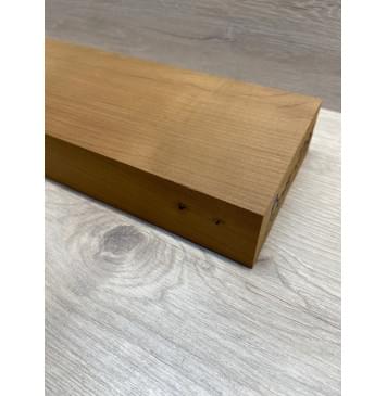 Ольха Печёная 180 гр заготовка корпуса Смешанный А 41х(112-115-115)х(475-475-520) мм, из 3х частей, 436 кг/м3 Ольха Печёная 180 гр заготовка корпуса Смешанный А 41х(112-115-115)х(475-475-520) мм, из 3х частей, 436 кг/м3-8