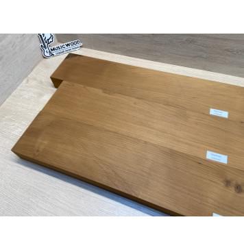 Ольха Печёная 180 гр заготовка корпуса Смешанный А 41х(112-115-115)х(475-475-520) мм, из 3х частей, 436 кг/м3 Ольха Печёная 180 гр заготовка корпуса Смешанный А 41х(112-115-115)х(475-475-520) мм, из 3х частей, 436 кг/м3-12