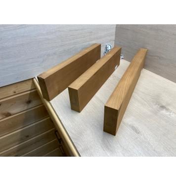 Ольха Печёная 180 гр заготовка корпуса Смешанный А 41х(112-115-115)х(475-475-520) мм, из 3х частей, 436 кг/м3 Ольха Печёная 180 гр заготовка корпуса Смешанный А 41х(112-115-115)х(475-475-520) мм, из 3х частей, 436 кг/м3-10