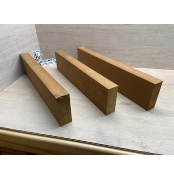 Ольха Печёная 180 гр заготовка корпуса Смешанный А 41х(112-115-115)х(475-475-520) мм, из 3х частей, 436 кг/м3 Ольха Печёная 180 гр заготовка корпуса Смешанный А 41х(112-115-115)х(475-475-520) мм, из 3х частей, 436 кг/м3-9