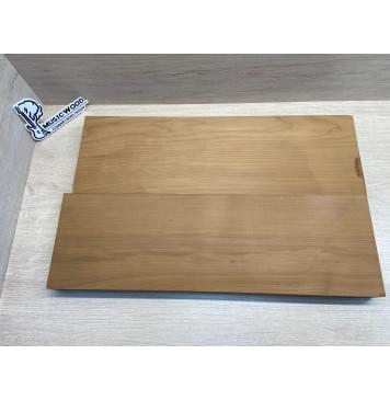 Ольха Печёная 180 гр заготовка корпуса Смешанный ААА 40.5х170х545-530 мм, 2шт, 450 кг/м3 Ольха Печёная 180 гр заготовка корпуса Смешанный ААА 40.5х170х545-530 мм, 2шт, 450 кг/м3-0