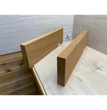 Ольха Печёная 180 гр заготовка корпуса Смешанный ААА 40.5х170х545-530 мм, 2шт, 450 кг/м3 Ольха Печёная 180 гр заготовка корпуса Смешанный ААА 40.5х170х545-530 мм, 2шт, 450 кг/м3-9