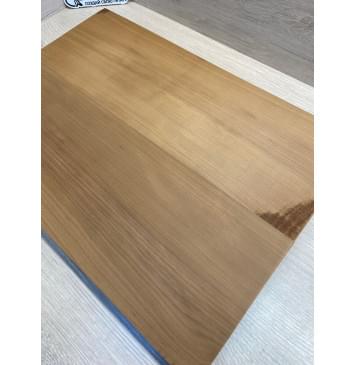 Ольха Печёная 180 гр заготовка корпуса Радиал АА 40х157х535-460 мм, 2шт, 433 кг/м3-2