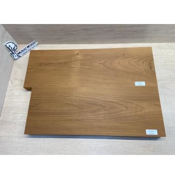 Ольха Печёная 180 гр заготовка корпуса Тангент А 40.5х183х535-500 мм, 2шт, 471 кг/м3 Ольха Печёная 180 гр заготовка корпуса Тангент А 40.5х183х535-500 мм, 2шт, 471 кг/м3-7