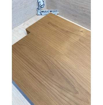 Ольха Печёная 180 гр заготовка корпуса Тангент А 40.5х183х535-500 мм, 2шт, 471 кг/м3 Ольха Печёная 180 гр заготовка корпуса Тангент А 40.5х183х535-500 мм, 2шт, 471 кг/м3-9