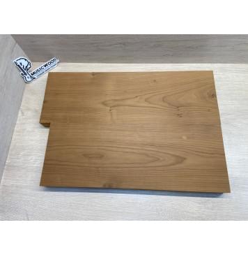 Ольха Печёная 180 гр заготовка корпуса Тангент А 40.5х183х535-500 мм, 2шт, 471 кг/м3 Ольха Печёная 180 гр заготовка корпуса Тангент А 40.5х183х535-500 мм, 2шт, 471 кг/м3-11