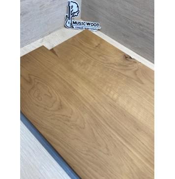 Ольха Печёная 180 гр заготовка корпуса Тангент АА 41х162х580-555 мм, 2шт, 451 кг/м3-1