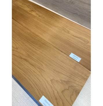 Ольха Печёная 180 гр заготовка корпуса Тангент АА 41х162х580-555 мм, 2шт, 451 кг/м3-12