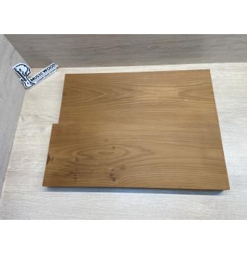 Ольха Печёная 180 гр заготовка корпуса Тангент А 40х183х490-475 мм, 2шт, 469 кг/м3 Ольха Печёная 180 гр заготовка корпуса Тангент А 40х183х490-475 мм, 2шт, 469 кг/м3-0