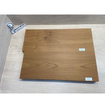 Ольха Печёная 180 гр заготовка корпуса Тангент А 40х183х490-475 мм, 2шт, 469 кг/м3 Ольха Печёная 180 гр заготовка корпуса Тангент А 40х183х490-475 мм, 2шт, 469 кг/м3-5