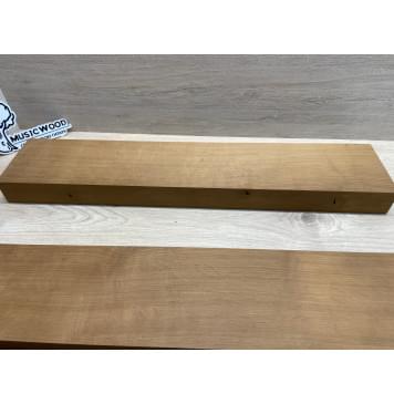 Ольха Печёная 180 гр заготовка корпуса Смешанный А 43х(113-110-110)х(560-520-565) мм, из 3х частей, 477 кг/м3 Ольха Печёная 180 гр заготовка корпуса Смешанный А 43х(113-110-110)х(560-520-565) мм, из 3х частей, 477 кг/м3-7