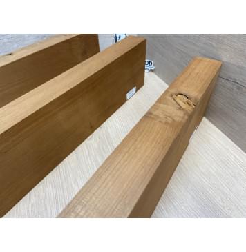 Ольха Печёная 180 гр заготовка корпуса Смешанный А 43х(113-110-110)х(560-520-565) мм, из 3х частей, 477 кг/м3 Ольха Печёная 180 гр заготовка корпуса Смешанный А 43х(113-110-110)х(560-520-565) мм, из 3х частей, 477 кг/м3-8