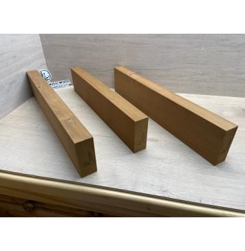 Ольха Печёная 180 гр заготовка корпуса Смешанный А 43х(113-110-110)х(560-520-565) мм, из 3х частей, 477 кг/м3 Ольха Печёная 180 гр заготовка корпуса Смешанный А 43х(113-110-110)х(560-520-565) мм, из 3х частей, 477 кг/м3-11