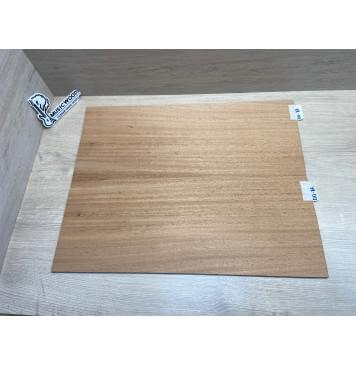 Махагон Кая заготовка комплекта (Дека + Обечайки) акустической гитары Радиал АА 4.5х223х560 мм (Дека 2шт) Радиал АА 3,5х136х825 мм (Обечайка 2шт)-1