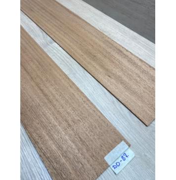 Махагон Кая заготовка комплекта (Дека + Обечайки) акустической гитары Радиал АА 4.5х223х560 мм (Дека 2шт) Радиал АА 3,5х136х825 мм (Обечайка 2шт)-6