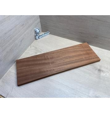 Сапели заготовка на топ Радиал А 19,5х178х540 мм (1шт под распил)-0