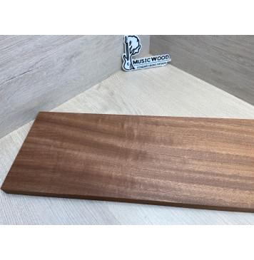 Сапели заготовка на топ Радиал А 19,5х178х540 мм (1шт под распил)-3