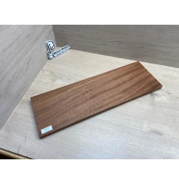 Сапели заготовка на топ Радиал А 19,5х178х540 мм (1шт под распил)-5