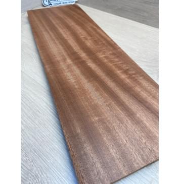 Сапели заготовка на топ Радиал А 19,5х178х540 мм (1шт под распил)-4