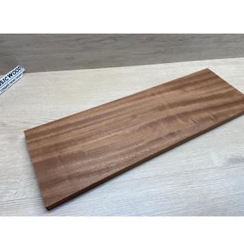 Сапели заготовка на топ Радиал А 19,5х178х540 мм (1шт под распил)-6