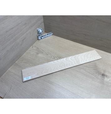Клён Белый заготовка накладки для электрогитары Тангент АА 7х80х525 мм-6
