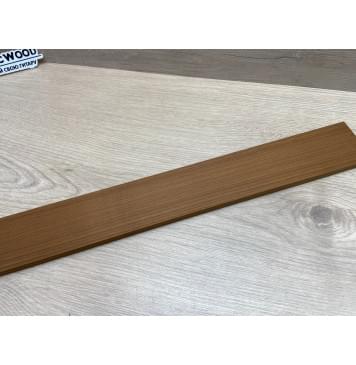 Клён Печёный 180 гр заготовка накладки для электрогитары Радиал ААА 9х58х570 мм-2