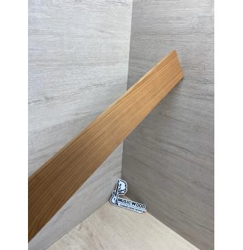 Клён Печёный 180 гр заготовка накладки для электрогитары Смешанный АА 9.8х65х570 мм-10