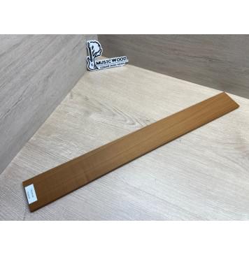 Клён Печёный 180 гр заготовка накладки для электрогитары Радиал АА 8.5х65-60х585 мм-5