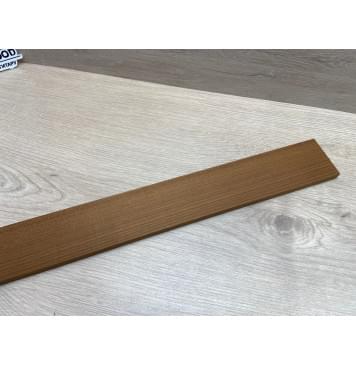 Клён Печёный 180 гр заготовка накладки для электрогитары Радиал ААААА 9.7х59х570 мм-3