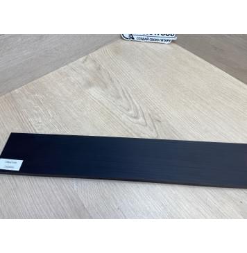 Граб Black заготовка накладки для электрогитары Смешанный ААААА 11,5х68х553 мм-7