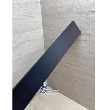 Граб Black заготовка накладки для электрогитары Смешанный ААААА 11,5х68х553 мм-13