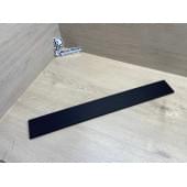 Граб Black заготовка накладки для электрогитары Смешанный ААААА 8,2х68х565 мм